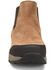 Carolina Men's Granite Aerogrip Hiking Boots - Steel Toe, Brown, hi-res