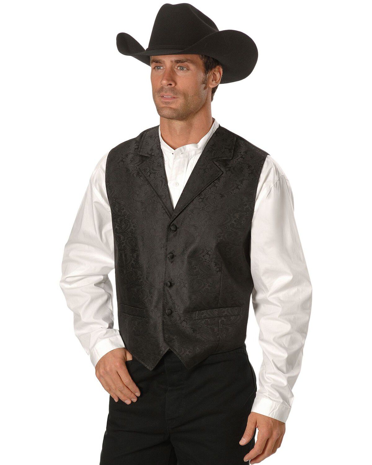 mens western wedding wear