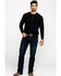 Image #6 - Moonshine Spirit Men's Tacoma Distressed Wash Pullover Long Sleeve Shirt , , hi-res