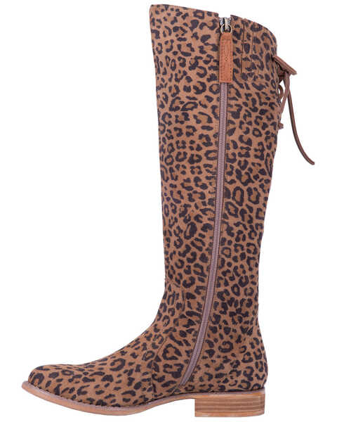 Image #3 - Dingo Women's Alameda Western Boots - Round Toe, , hi-res
