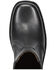 Image #6 - Frye Women's Campus Chelsea Boots - Square Toe, Black, hi-res