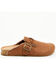 Image #2 - Very G Women's Iris Slip-On Casual Shoes, Tan, hi-res