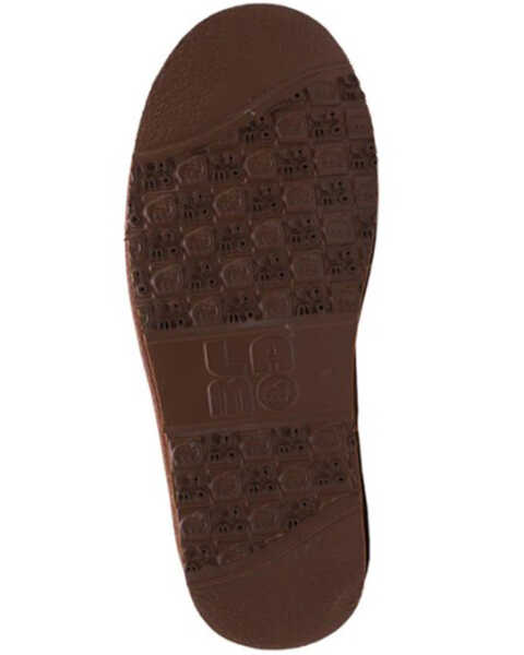 Image #7 - Lamo Footwear Women's Vera Boots - Round Toe, Chestnut, hi-res