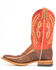 Image #3 - Cody James Men's Leather Western Boots - Broad Square Toe, , hi-res