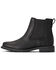 Image #2 - Ariat Women's Wexford Waterproof Chelsea Boots - Round Toe, Black, hi-res