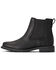 Image #2 - Ariat Women's Wexford Waterproof Chelsea Boots - Medium Toe , Black, hi-res