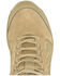 Bates Men's Rush Shield Work Boots - Soft Toe, Coyote, hi-res
