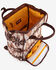 Image #3 - Wrangler Women's Callie Southwestern Print Backpack, Tan, hi-res