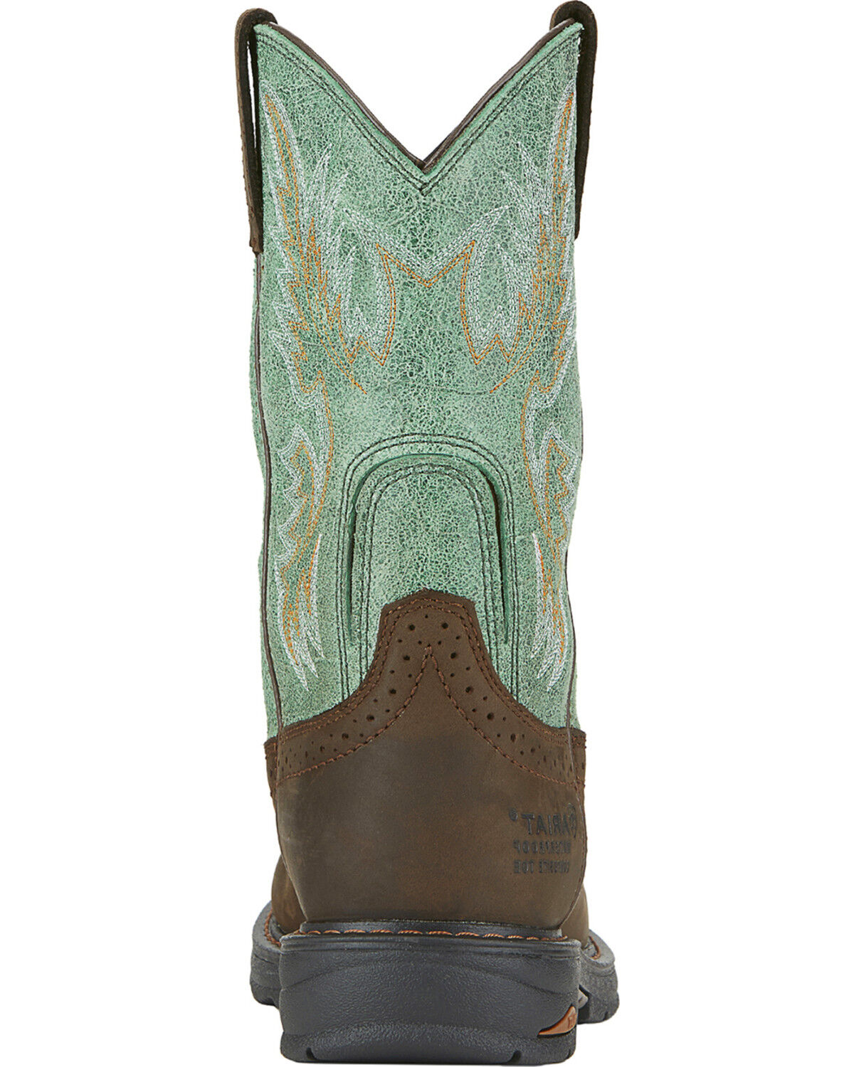 ariat tracey boots