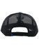 Hooey Men's Sterling Snapback , Grey, hi-res