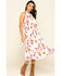 Image #1 - Stetson Women's Floral Prairie Dress, , hi-res