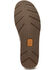 Ariat Women's Hair-On Leopard Print Cruiser Shoes - Moc Toe, Brown, hi-res