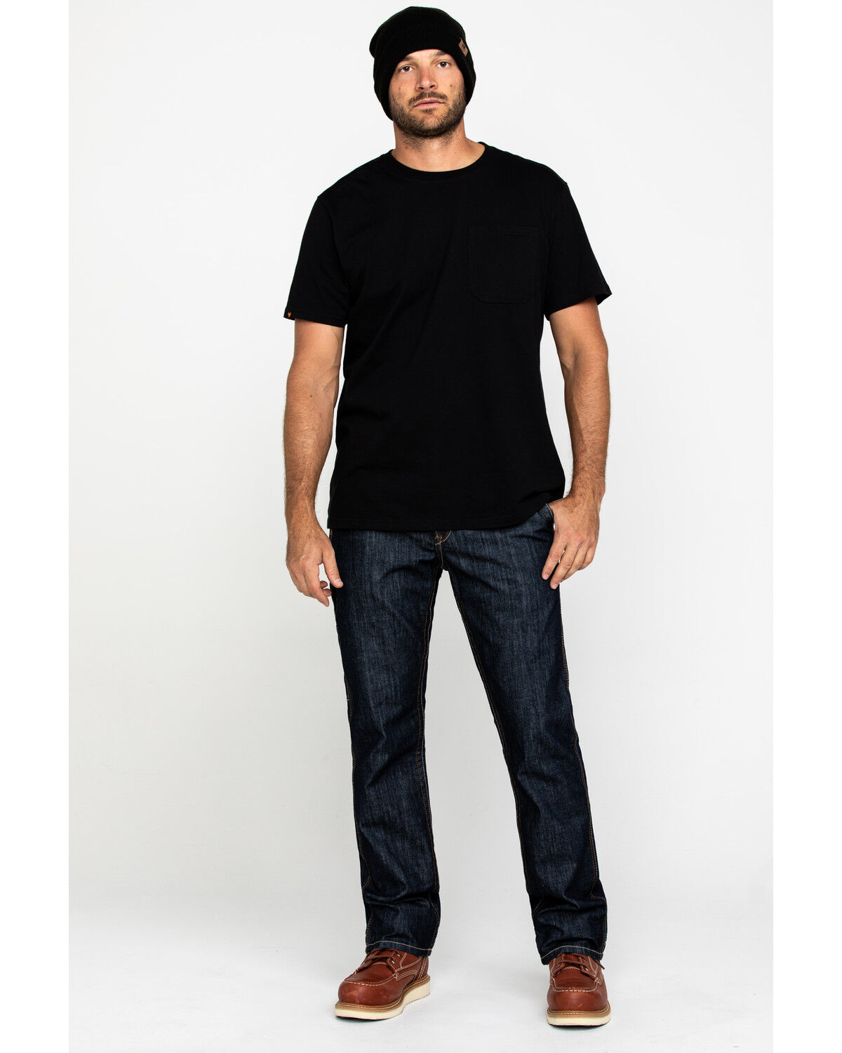 ariat workhorse jeans