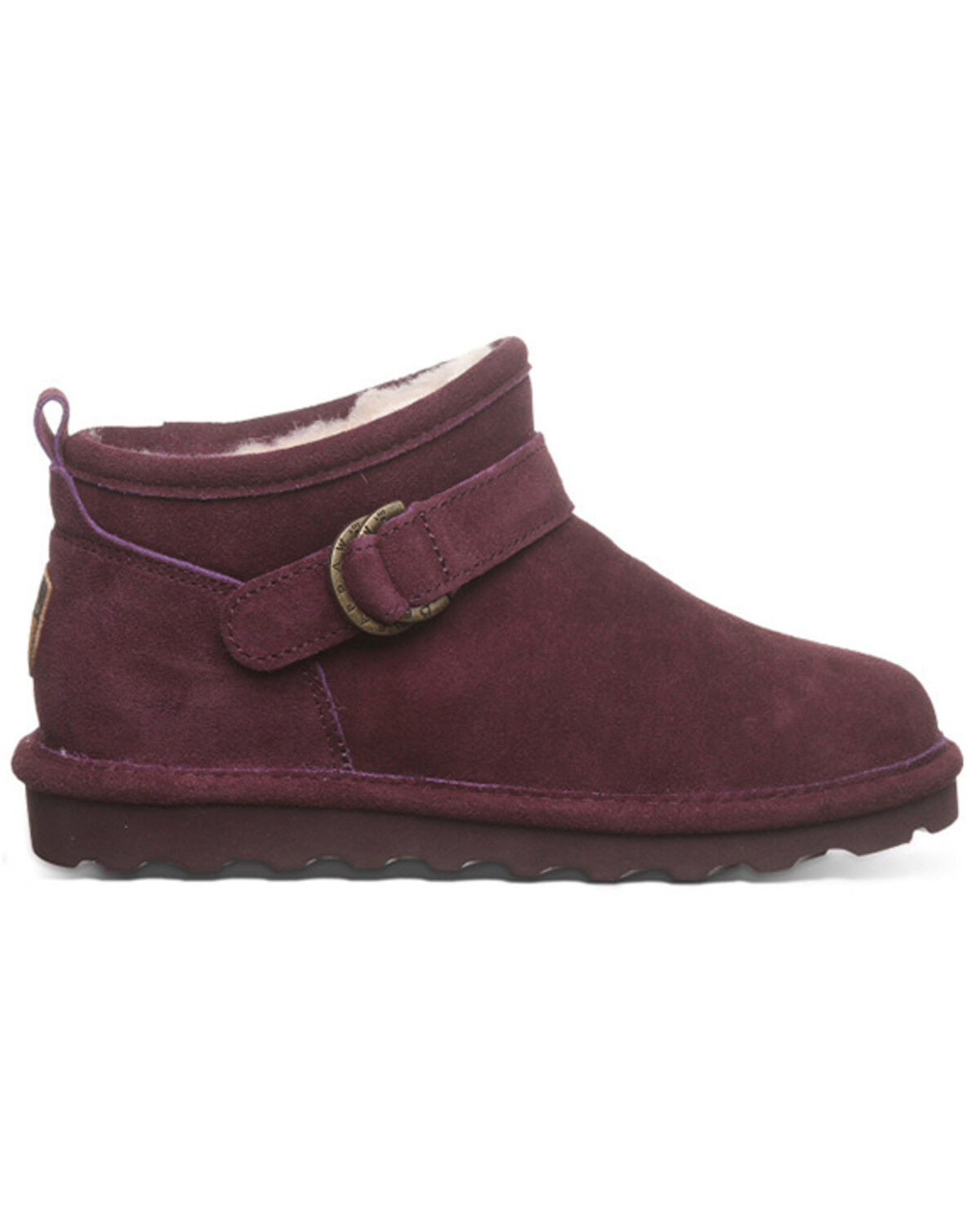Image #2 - Bearpaw Women's Petite Causal Boots, , hi-res