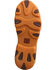 Twisted X Little Girls' Cheetah Moccasin Loafers , Brown, hi-res