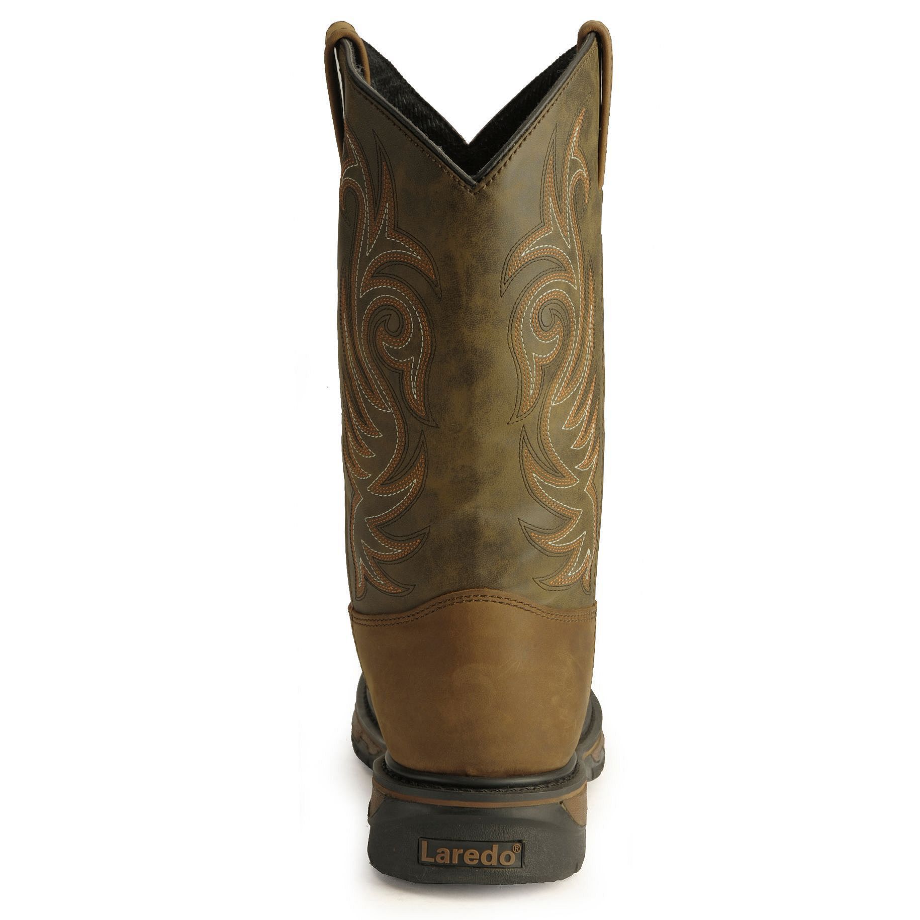 laredo boots canada