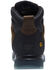 Image #4 - Wolverine Men's I-90 EPX Insulated Work Boots - Soft Toe, Dark Brown, hi-res