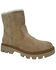Image #1 - Very G Women's Marlo Casual Boots - Round Toe, Sand, hi-res