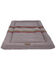 Image #3 - Pendleton Pet Vintage Camp Comfort Cushion - Small, Multi, hi-res