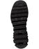 Image #4 - Reebok Men's Zig Pulse Metal Free Lace-Up Work Shoes - Composite Toe, Black, hi-res