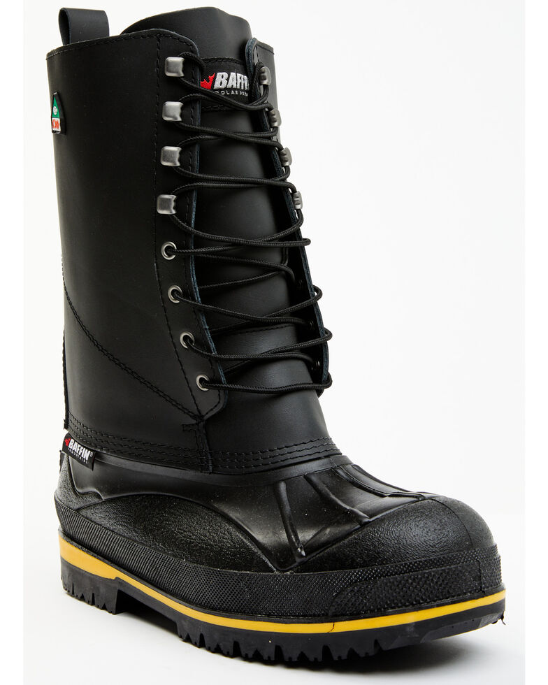 baffin ankle boots