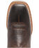 Shyanne Women's Mad Dog Western Boots - Square Toe, Brown, hi-res