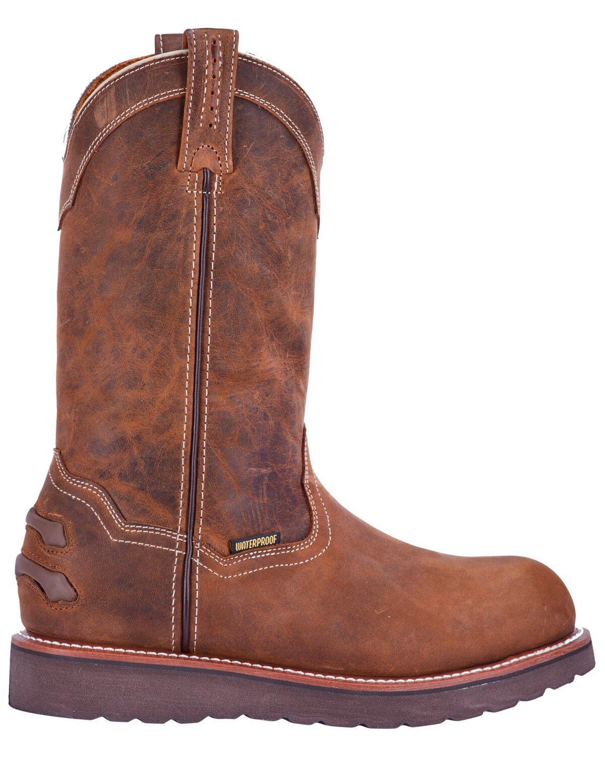 dan post men's work boots