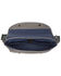 Pendleton Women's Blue Chief Joseph Messenger Bag , Blue, hi-res