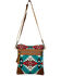 Image #4 - Myra Bag Women's Tribe Of The Sun Crossbody Bag , Multi, hi-res
