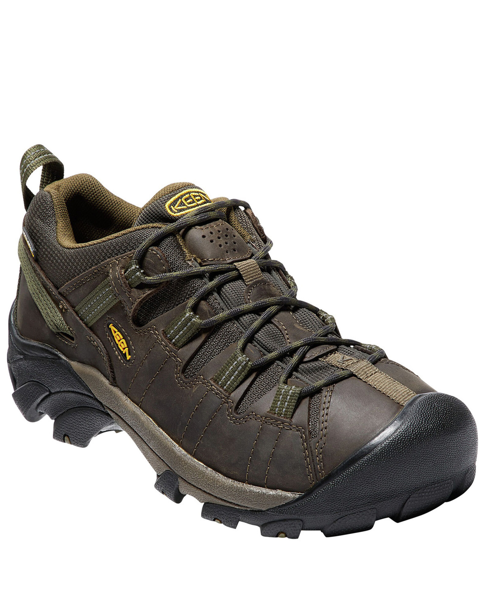 Keen men's cheap targhee ii