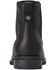 Image #3 - Ariat Women's Wexford Waterproof Chelsea Boots - Round Toe, Black, hi-res