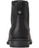Image #3 - Ariat Women's Wexford Waterproof Chelsea Boots - Medium Toe , Black, hi-res