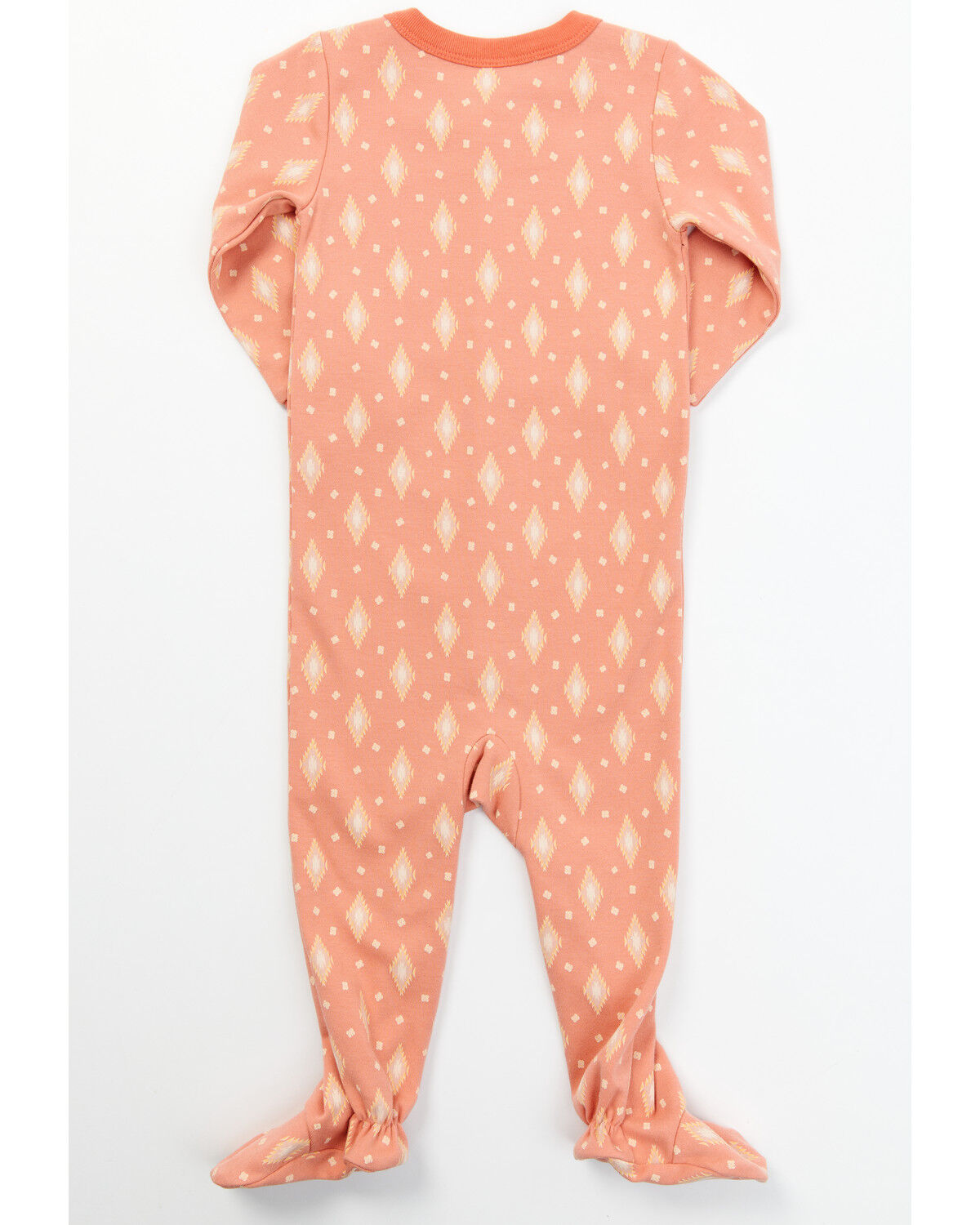 Image #6 - Shyanne Infant Girls' PJ Set - 2 Piece, Blush, hi-res