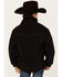 STS Ranchwear Boys' Whiskey Jacket, Dark Brown, hi-res