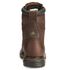 Rocky Ironclad 8" Waterproof Work Boots, Bridle Brn, hi-res