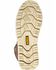 Image #3 - DeWalt Men's Flex Lace-Up Work Boots - Moc Toe, Wheat, hi-res