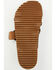 Image #7 - Very G Women's Nora 3 Sandals, Chocolate, hi-res