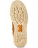 Image #5 - Ariat Women's Rebar Lift Waterproof Work Boots - Composite Toe, Brown, hi-res