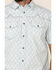 Image #4 - Moonshine Spirit Men's Taboo Med Print Short Sleeve Western Shirt, , hi-res