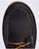 Image #6 - Danner Men's Bull Run Moc Toe Boots - Steel Toe, Black, hi-res