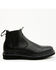 Image #2 - Hawx Men's Pull-On Chelsea Work Boots - Soft Toe, Black, hi-res