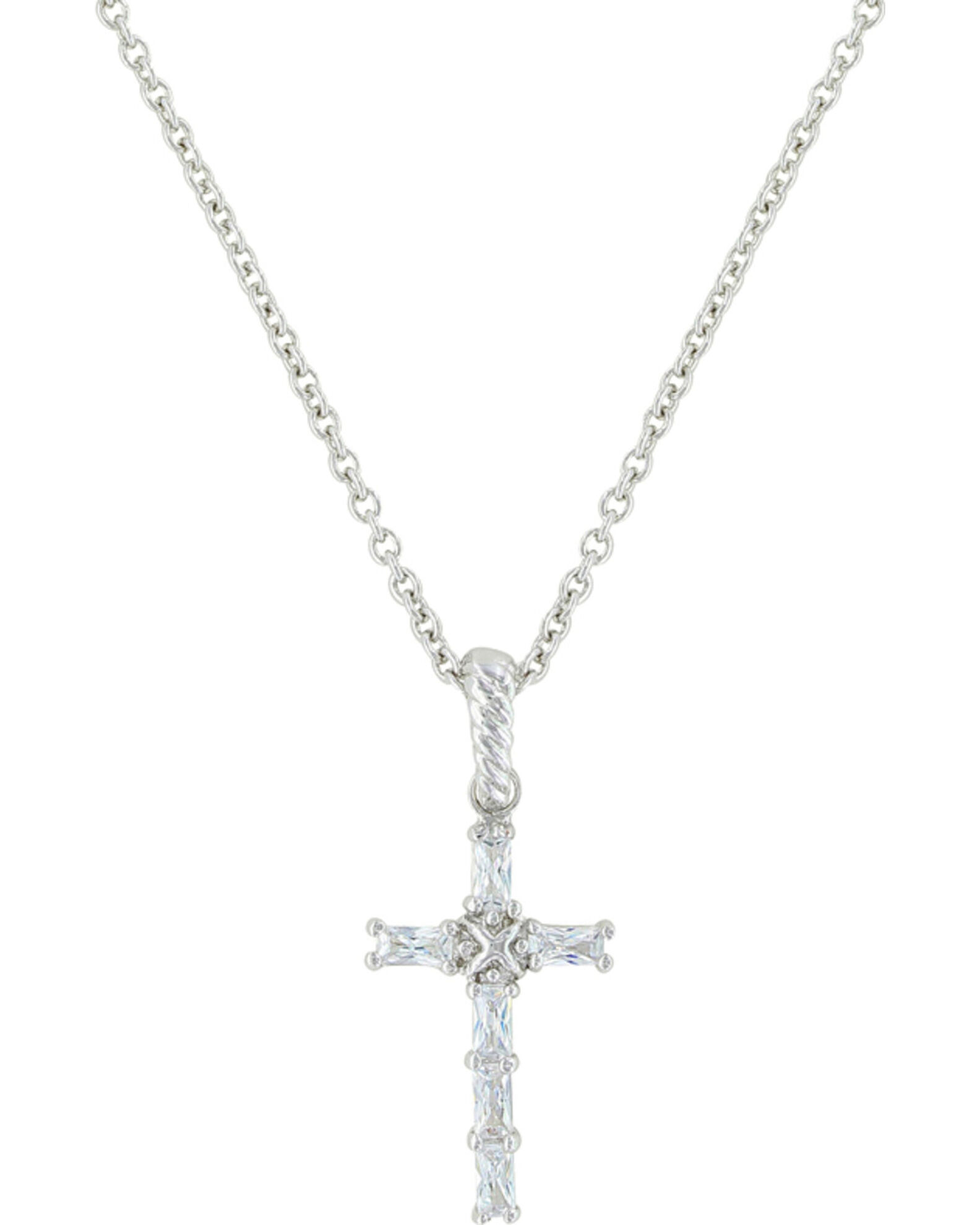 Boot outlet barn necklace