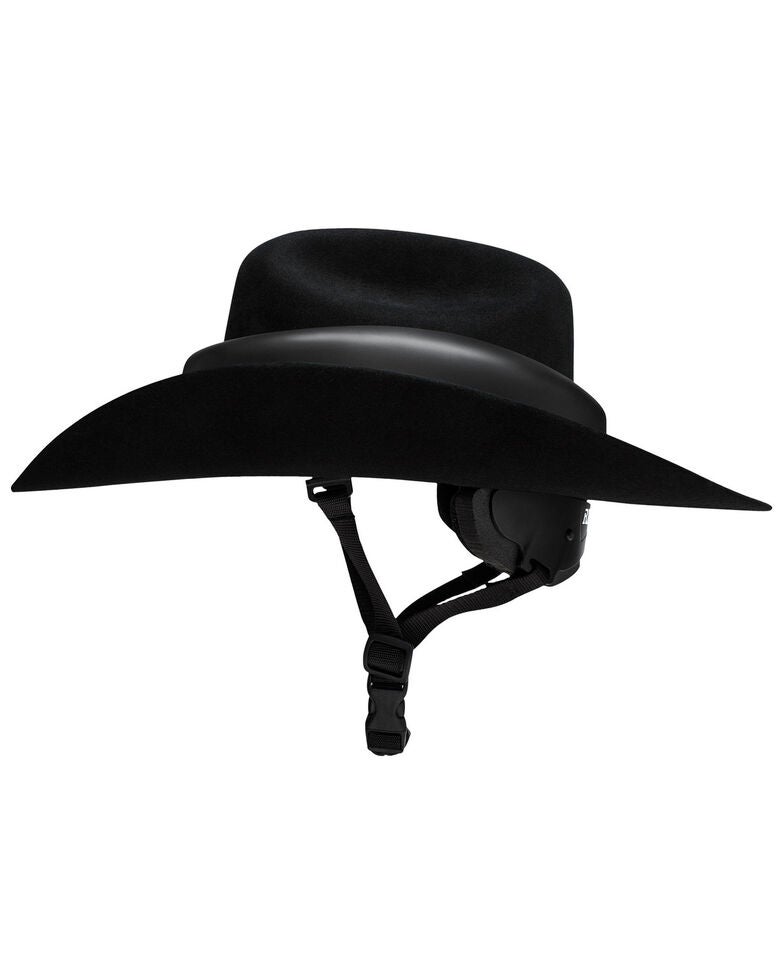 ridesafe hat