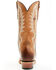 Image #5 - Dan Post Women's Rochelle Western Boots - Snip Toe, Honey, hi-res