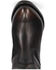 Image #6 - Frye Women's Billy Daisy Pull-On Western Boots - Medium Toe , Black, hi-res