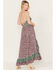 Free People Women's One I Love Floral Maxi Dress, Multi, hi-res