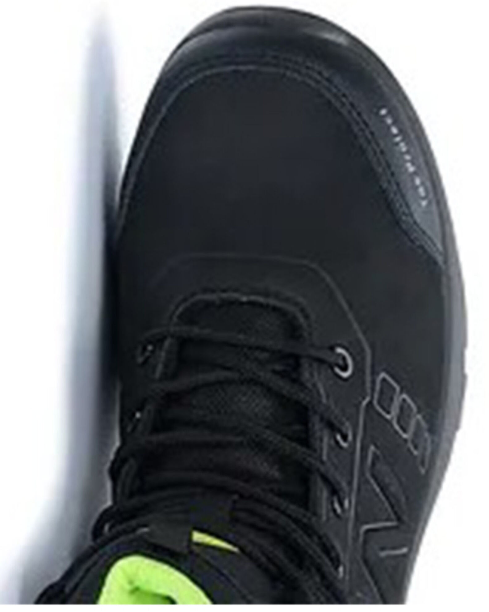 New Balance Men s Calibre Lace Up Work Shoes Composite Toe Sheplers