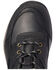 Ariat Women's Terrain H20 Full-Grain Waterproof Hiking Boot , Black, hi-res