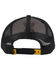 HOOey Men's White & Black University of Missouri Mesh-Back Trucker Cap , White, hi-res