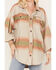 Image #3 - Free People Women's Ombre Serape Print Ruby Jacket, Ivory, hi-res